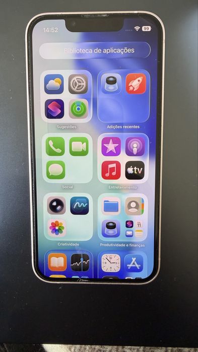 iPhone 13 mini Pink 128GB