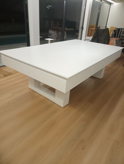 Fábrica dos Bilhares Snookers - Novos