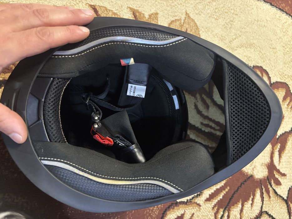 Kask cassida 3.0 integral