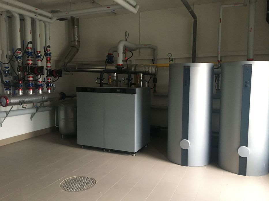 Syndyk m.up. SUOUVRE sp. z o.o. sp.k. sprzedaje magazyn w Inowrocławiu