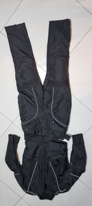 Kombinezon motocyklowy M stan idealny