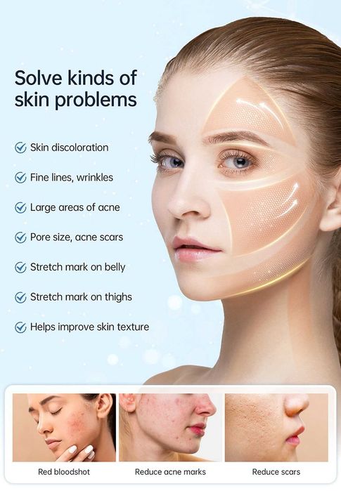 HYDRA PEN H5 DR.PEN ORIGINAL MICRONEEDLING