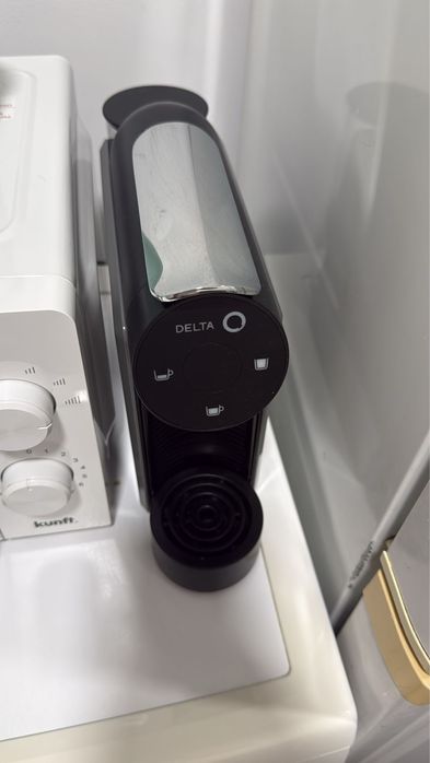 Máquina de Café Delta Q – 45€