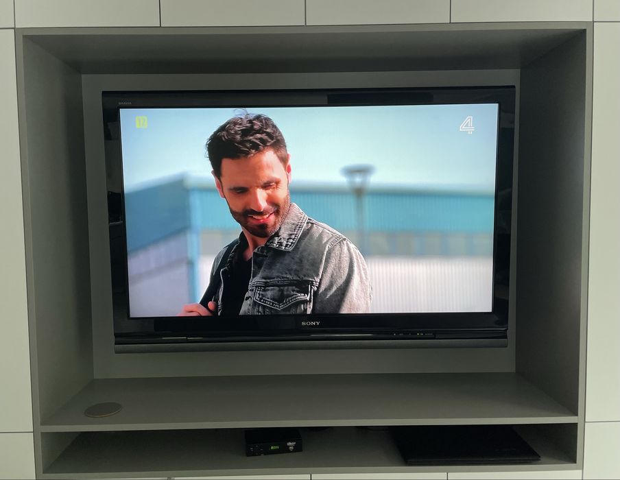 Telewizor Sony Bravia