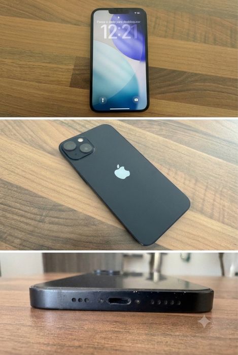 Iphone 13 128GB Excelente Estado