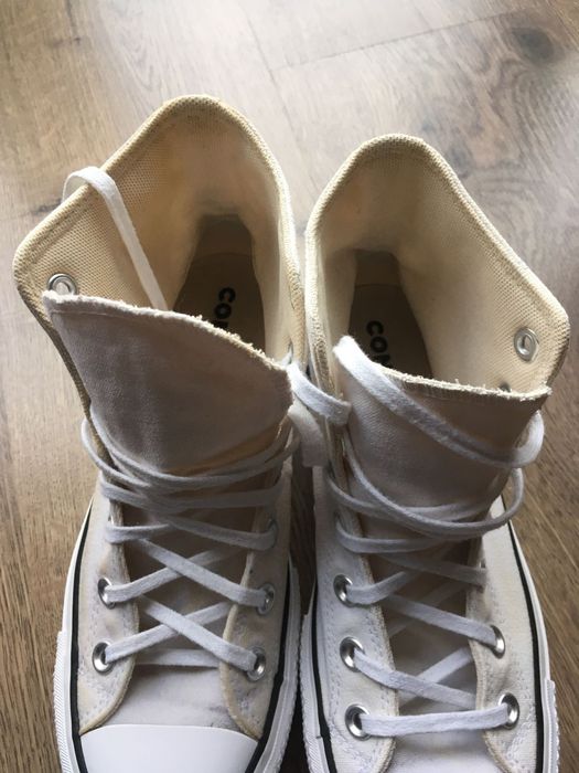 Кеди Converse All Star / розмір: 37,5