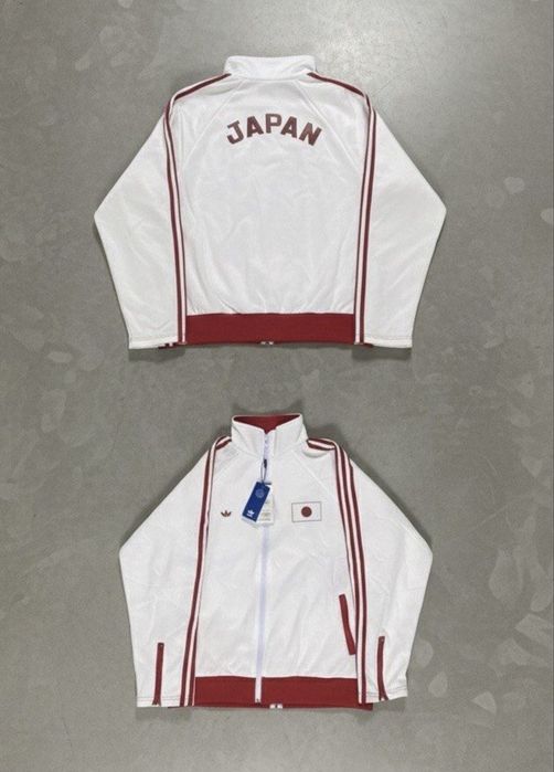 Adidas Japan Jacket / адидас y2k sk8 олимпийка кофта зипка archive