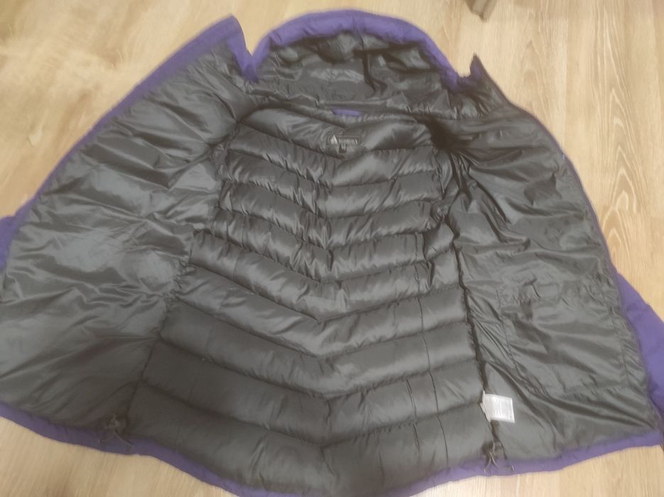 Technicals kurtka damska puchowa rozm S