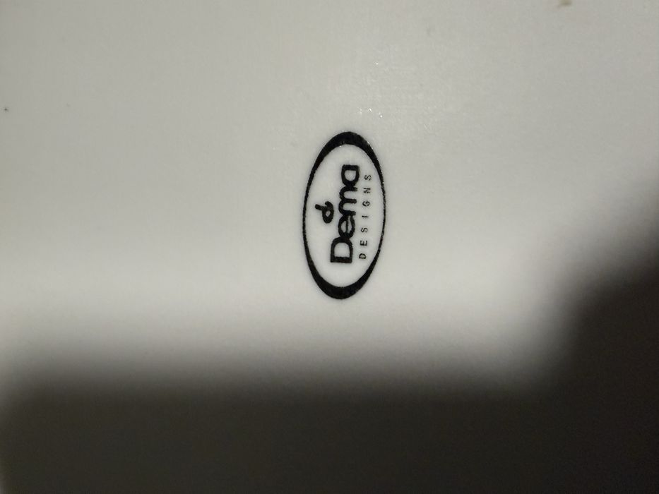 Менажниця на деревяній підставці.31см.