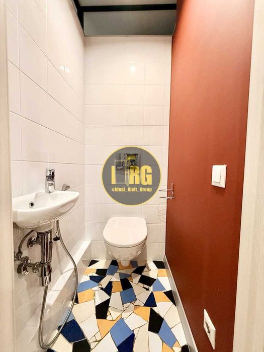 Без% 2К 52м2, Львівська 11, ЖК Святобор, Святошин, Житомирська, Академ