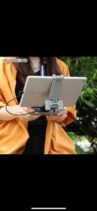 Sunnylife Suporte p Tablet Dobrável,  Mini 2, Air 2S, Mavic Air 2 NOVO64729493398529122