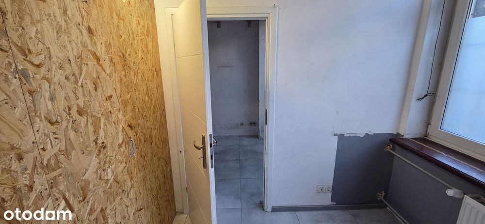 Lokal użytkowy do wynajęcia