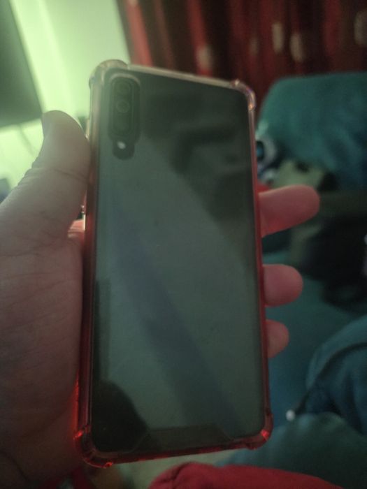 Samsung A70 excelente estado