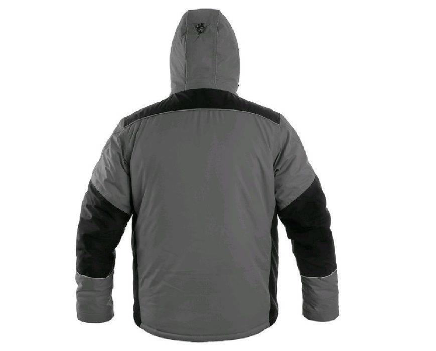 Спецодяг зимовий Спецодежда зимняя Робочий спецодяг Куртка робоча