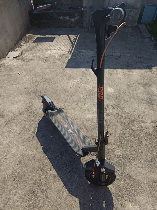 Trotinete elétrica Navee GT3 pro