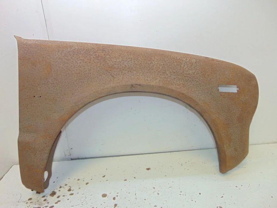 Honda civic guarda lamas