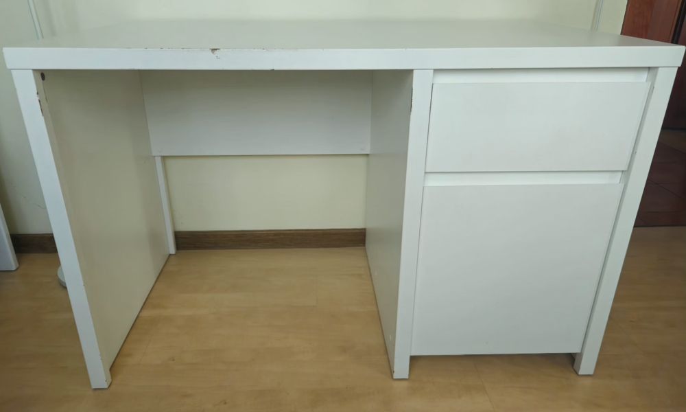 Biurko 120x60 z BRW
