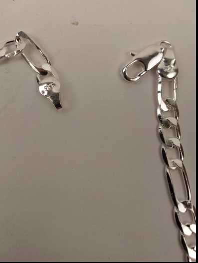 Ланцюжок срібний (новий)