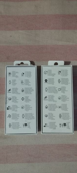Smartwatch dois 80eu