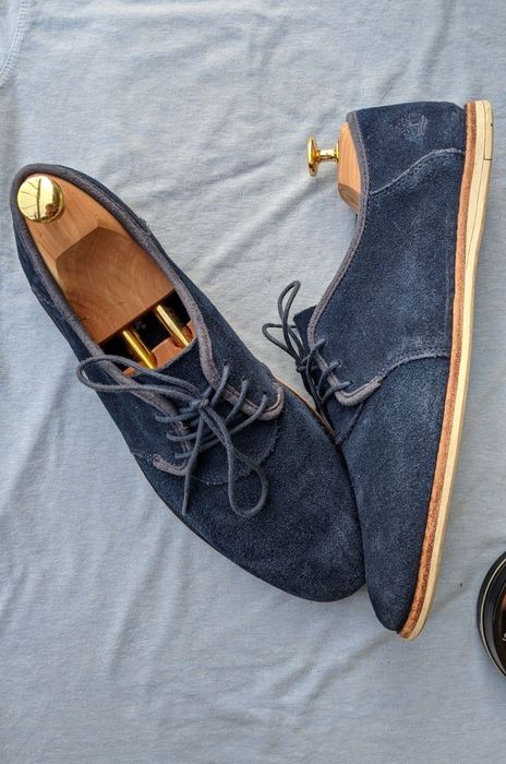 Туфлі Timberland 41 оригінал чудовий стан