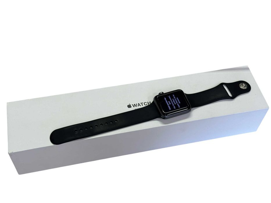 Smartwatch zegarek Apple Watch Series 2 | 42mm |