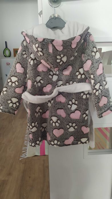 Robe criança (menina)