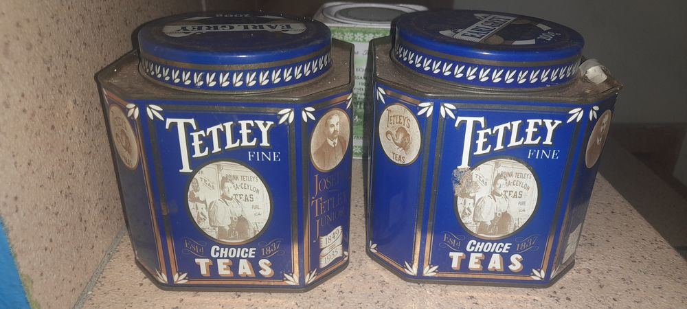 Lote 3 caixas chapa