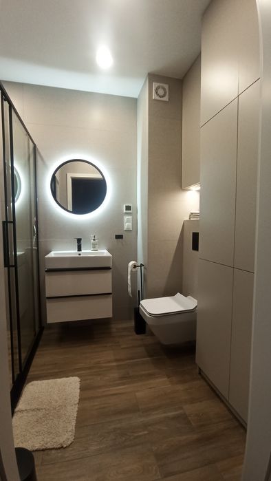 Apartamenty Września III