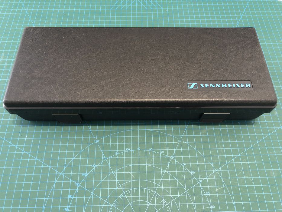 Sennheiser MD 42 Omni Microphone (NEW)64169656307841124