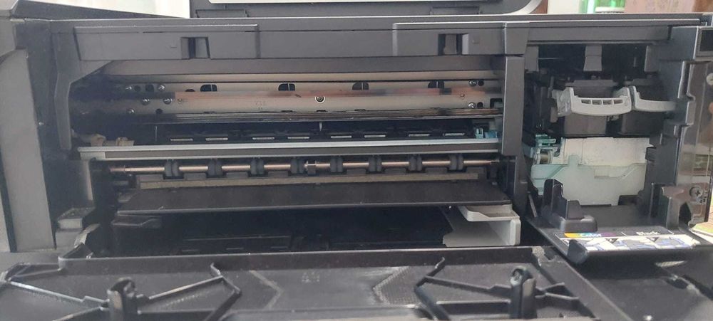 Impressora Canon Pixma MG3150 para peças
