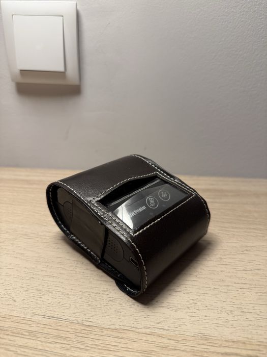 Impressora portatil USB+ Bluetooth