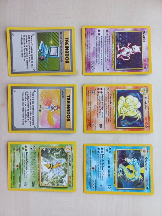 Conjunto de Decks Temáticos Pokémon