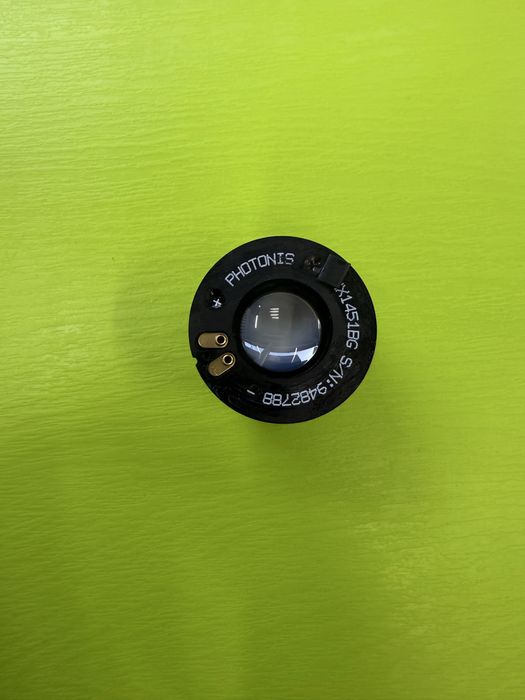 Новий   ПНБ PVS-7