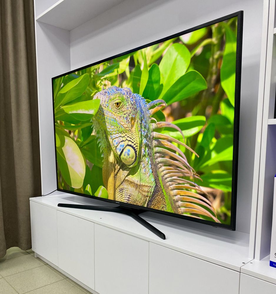Телевізор Samsung 65 дюймів з гарантією від магазину !: 17 500 грн ...
