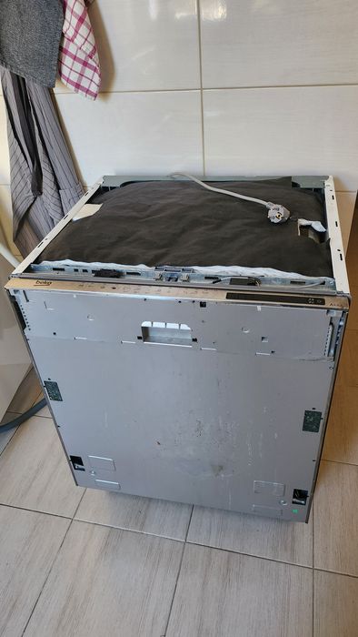 Zmywarka Beko DIN28431
