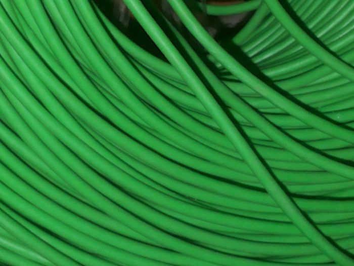 Провод медный монтажный МЛП 1,0 производство СССР