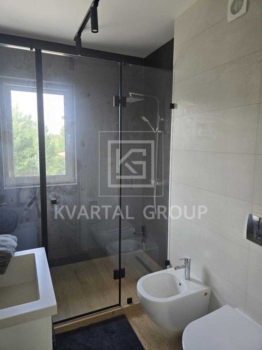 Продаж стильного дуплексу з ідеальним плануванням у Березівці!