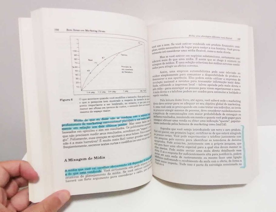 Bom Senso em Marketing Direto, de Drayton Bird