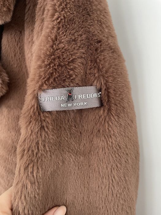Шубка Teddy  Frieda & Freddies