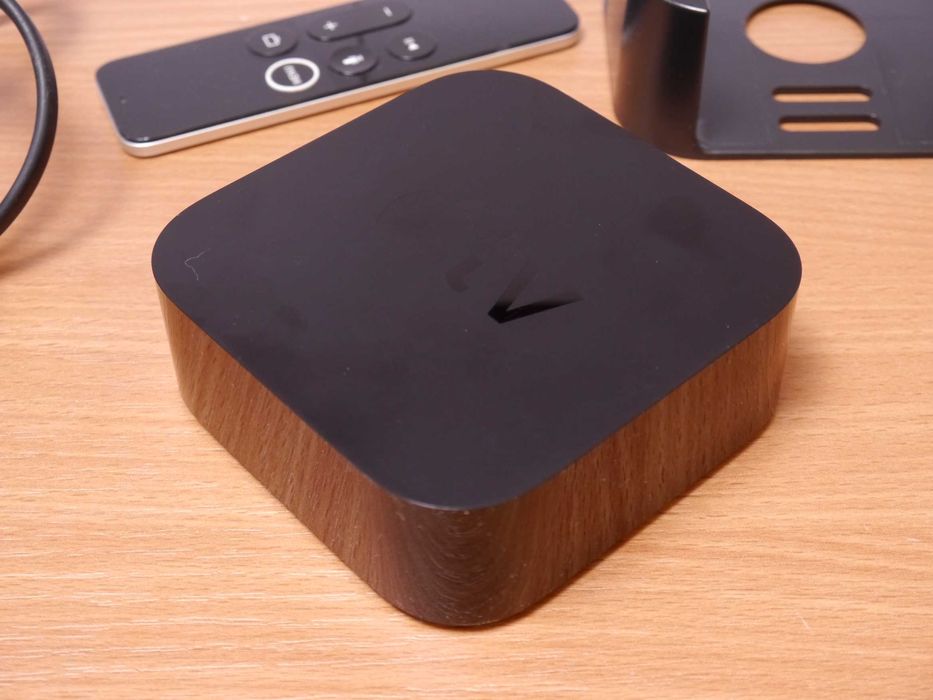 Apple TV 4K A1842 Słone • OLX.pl
