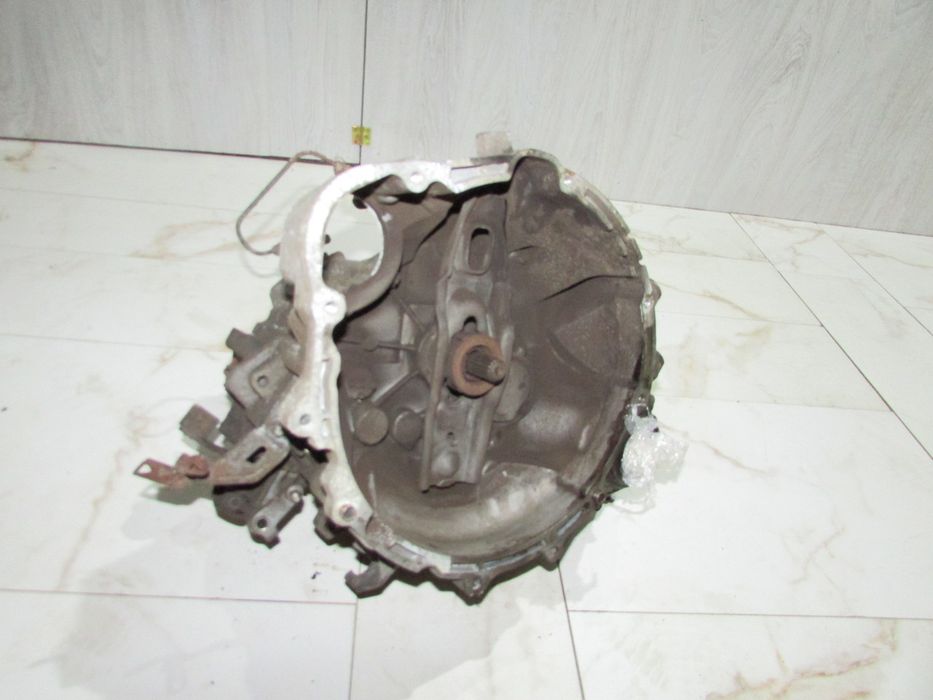 МКПП 5ст 1.3 mitsubishi colt 6 cz 04-08