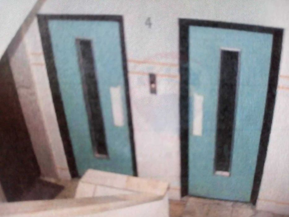 Apartamento - Alcântara - T1 - Arrendo