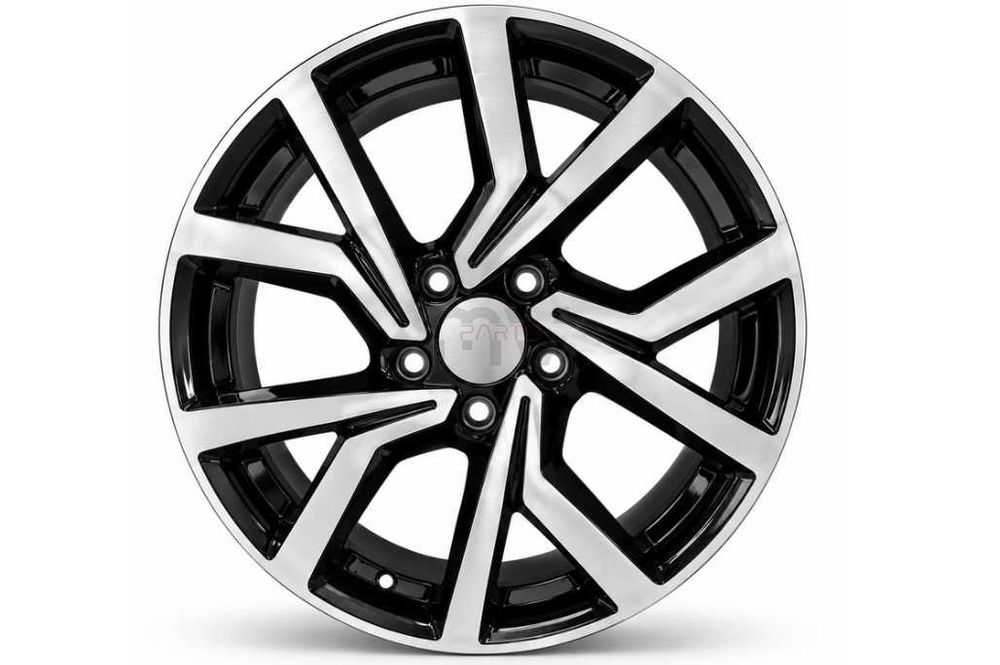 Jantes Look VW Golf Gti – 18 | 5×112