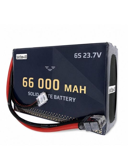 Аккумуляторная батарея Vampire Solid State 66000 мА.г