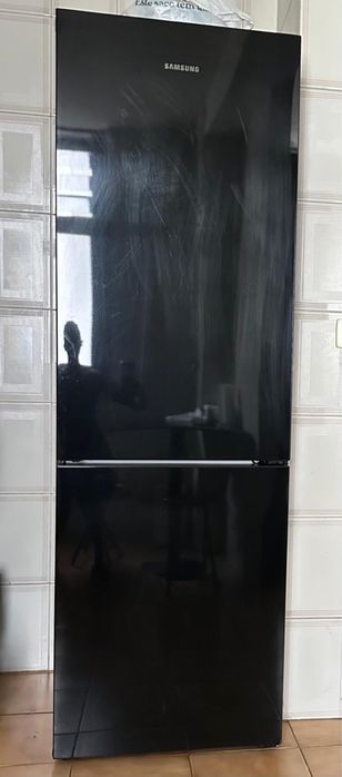 Frigorífico da Samsung