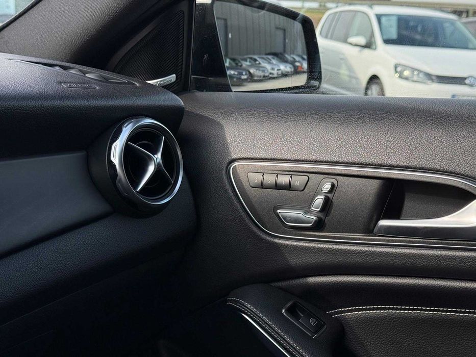 Продам Mercedes-Benz GLA 250 2019р. #70214