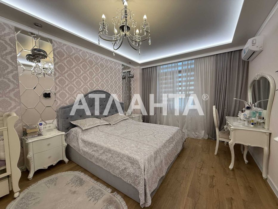 2ком кв-ра с ремонтом ЖК Дмитриевский Таирова Киевский, Омега/Альтаир