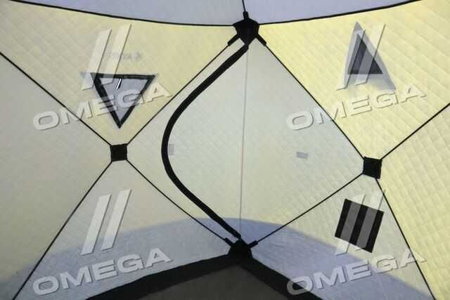 Зимняя палатка  CUBE "BIG ATLANT"