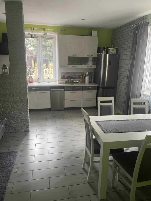 Sprzedam dom jednorodzinny