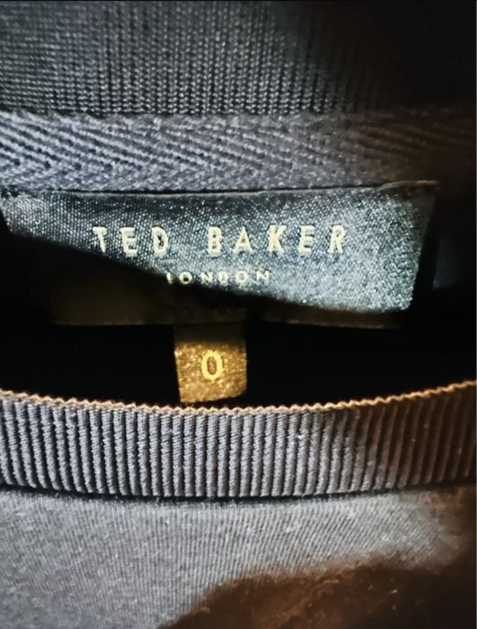 Sweat - Ted Baker